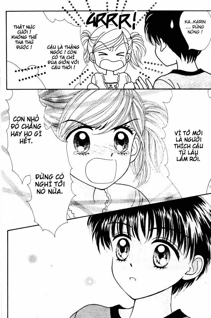 minto na bokura chapter 14 22