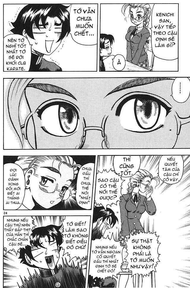 history's strongest disciple kenichi chapter 2 23