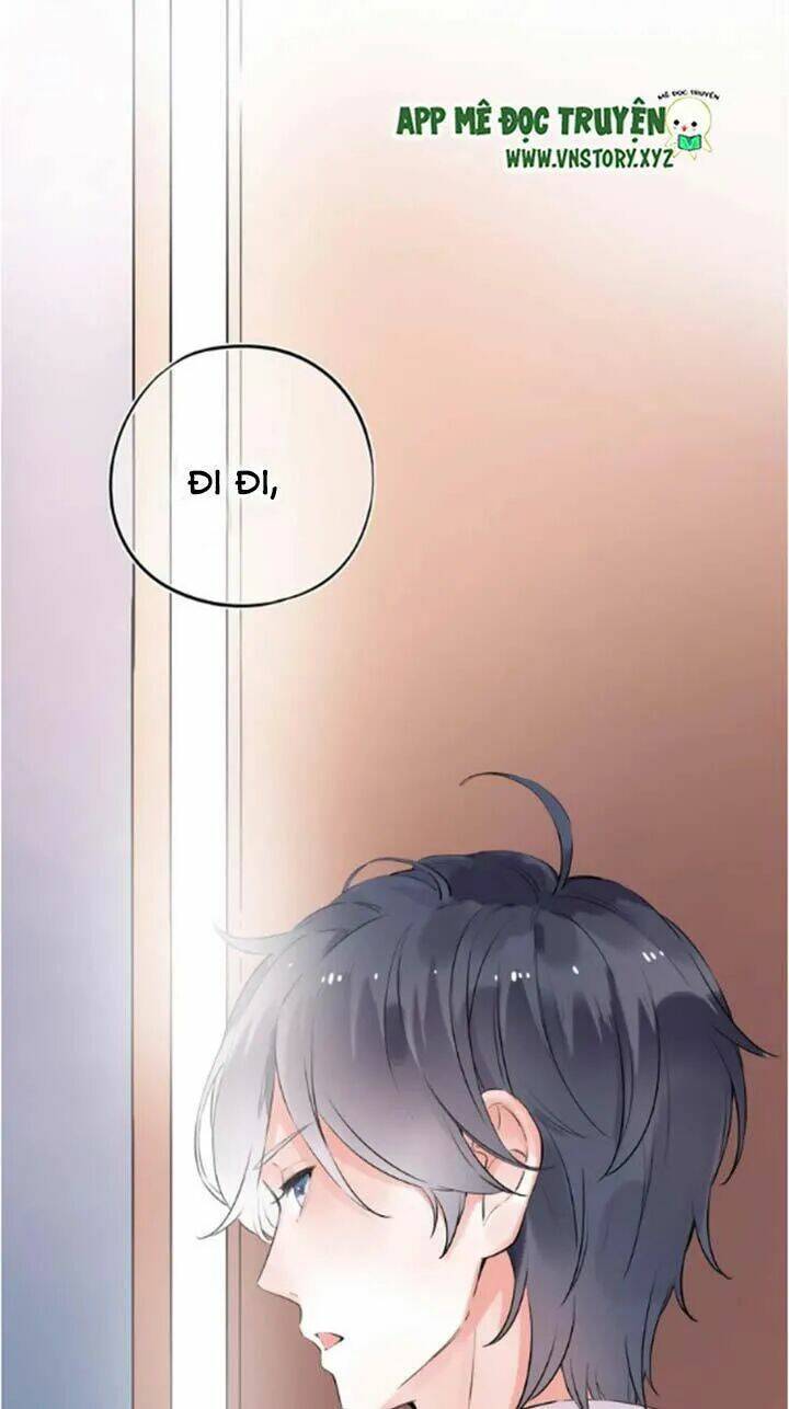 trạch thượng tịch mịch huỳnh hỏa chapter 39 39