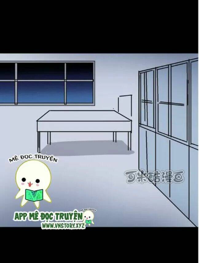 hành trình truy tìm cái chết của up chủ chapter 16 17
