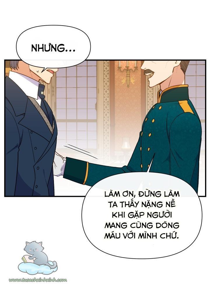 công nương khế ước của gia tộc công tước quái vật chapter 82 34
