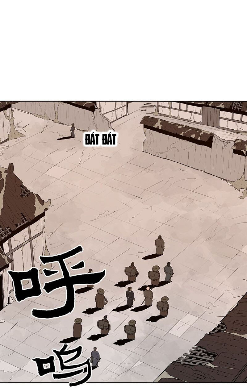 Bắc Kiếm Giang Hồ chapter 2 21