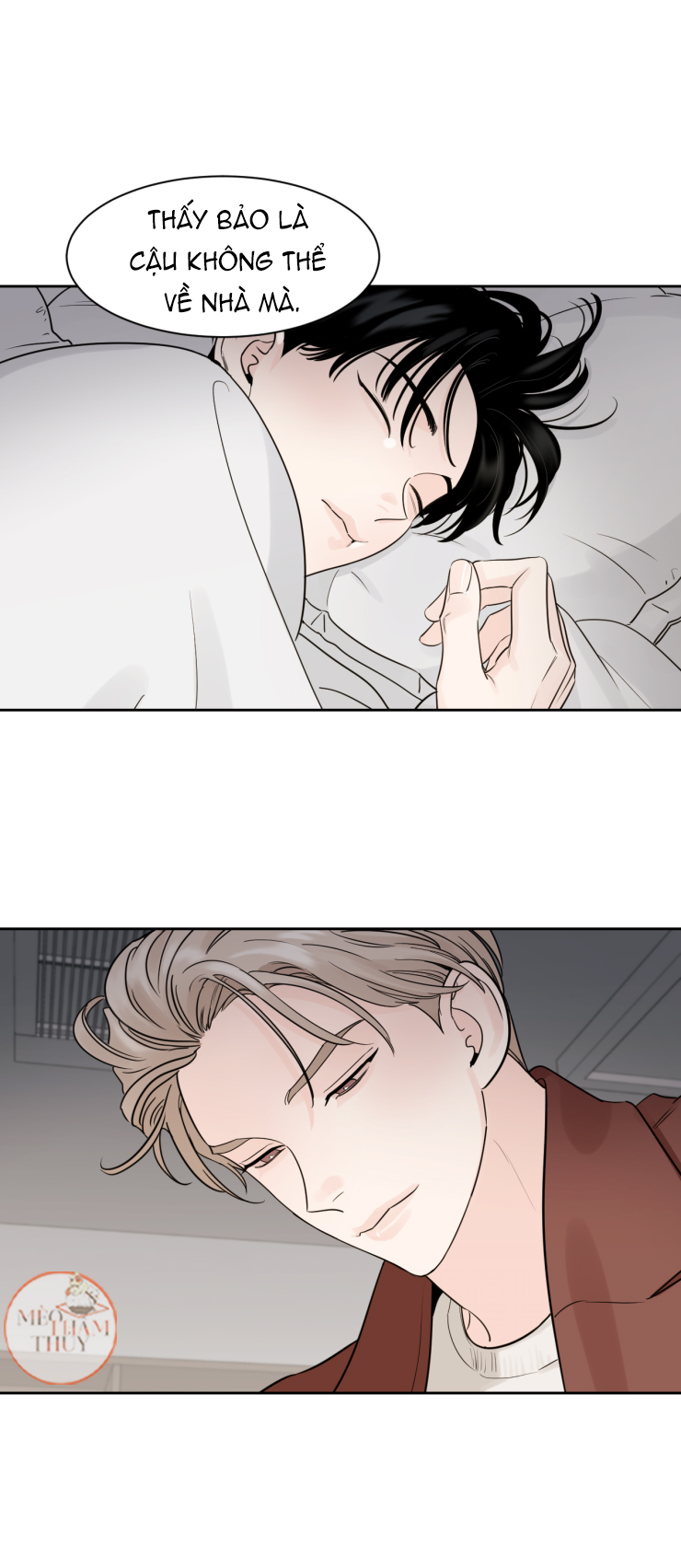 cái bóng của tôi chapter 10 3