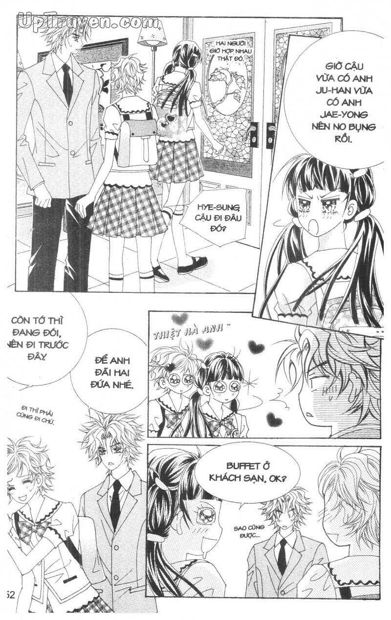 meo meo dịu dàng đi nhé chapter 4 52