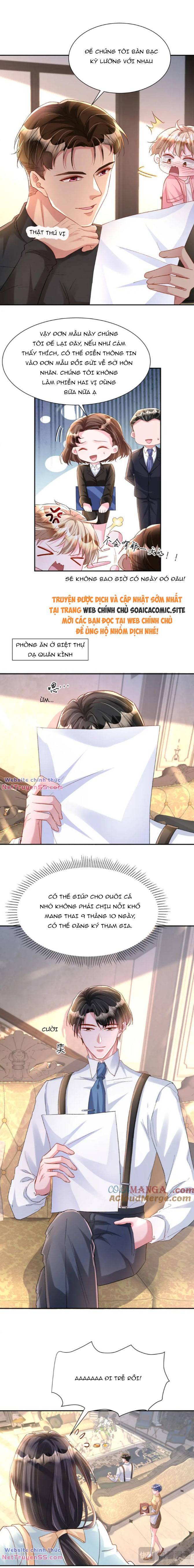 tổng tài huyết tộc cực sủng cô vợ mỹ nhân ngư chapter 151 3