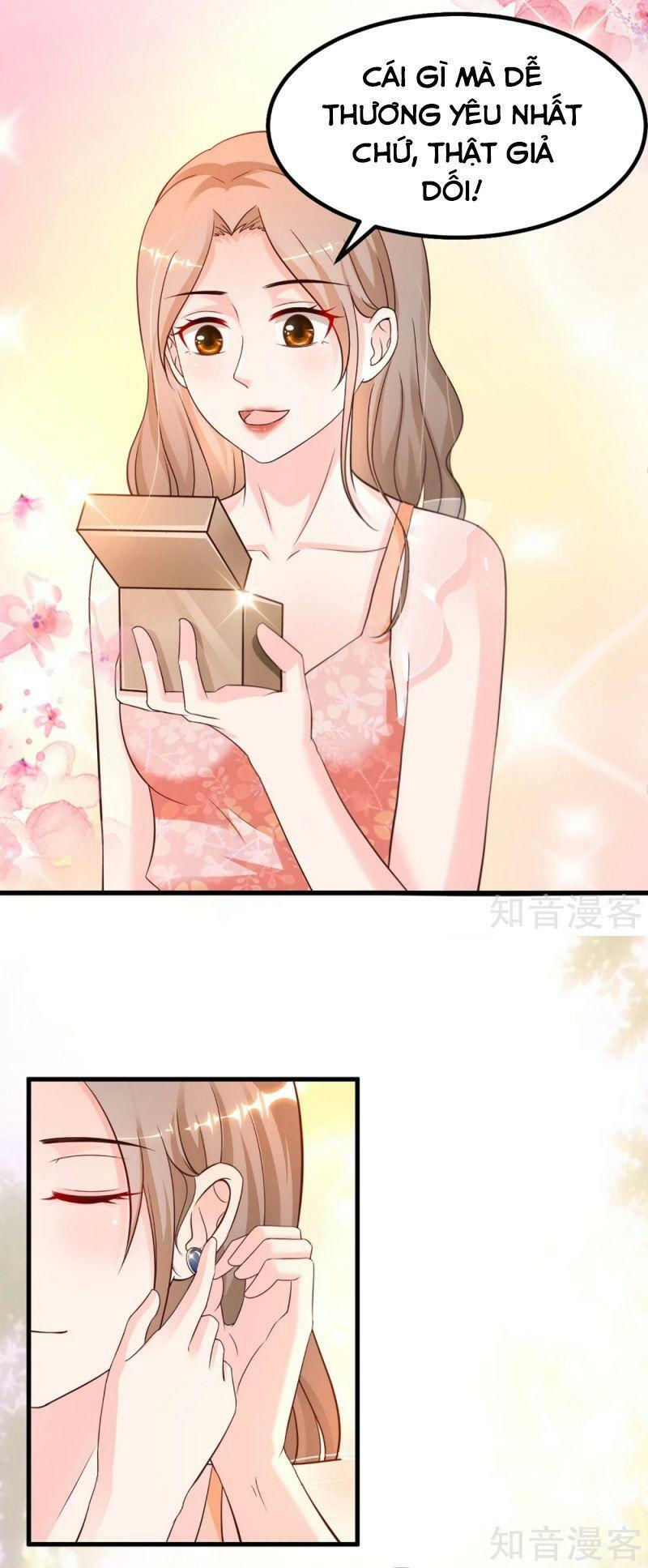 tối cường vận đào hoa chapter 137 23