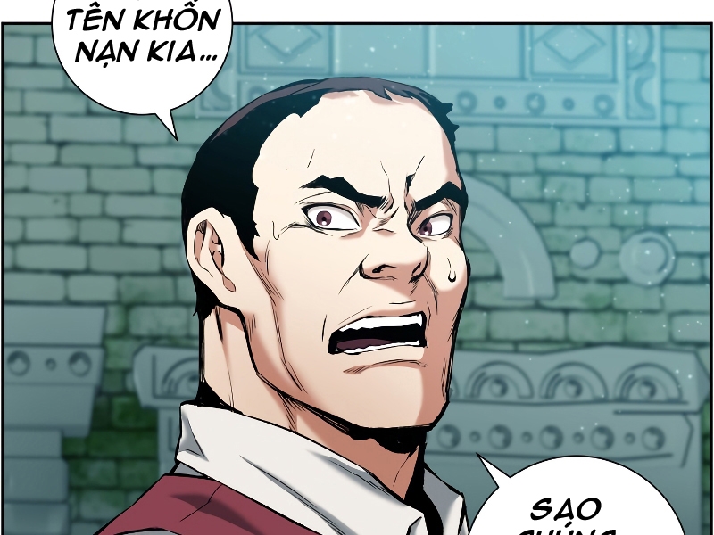 sự trở lại của chòm sao vụn vỡ Chapter 21 - Trang 2