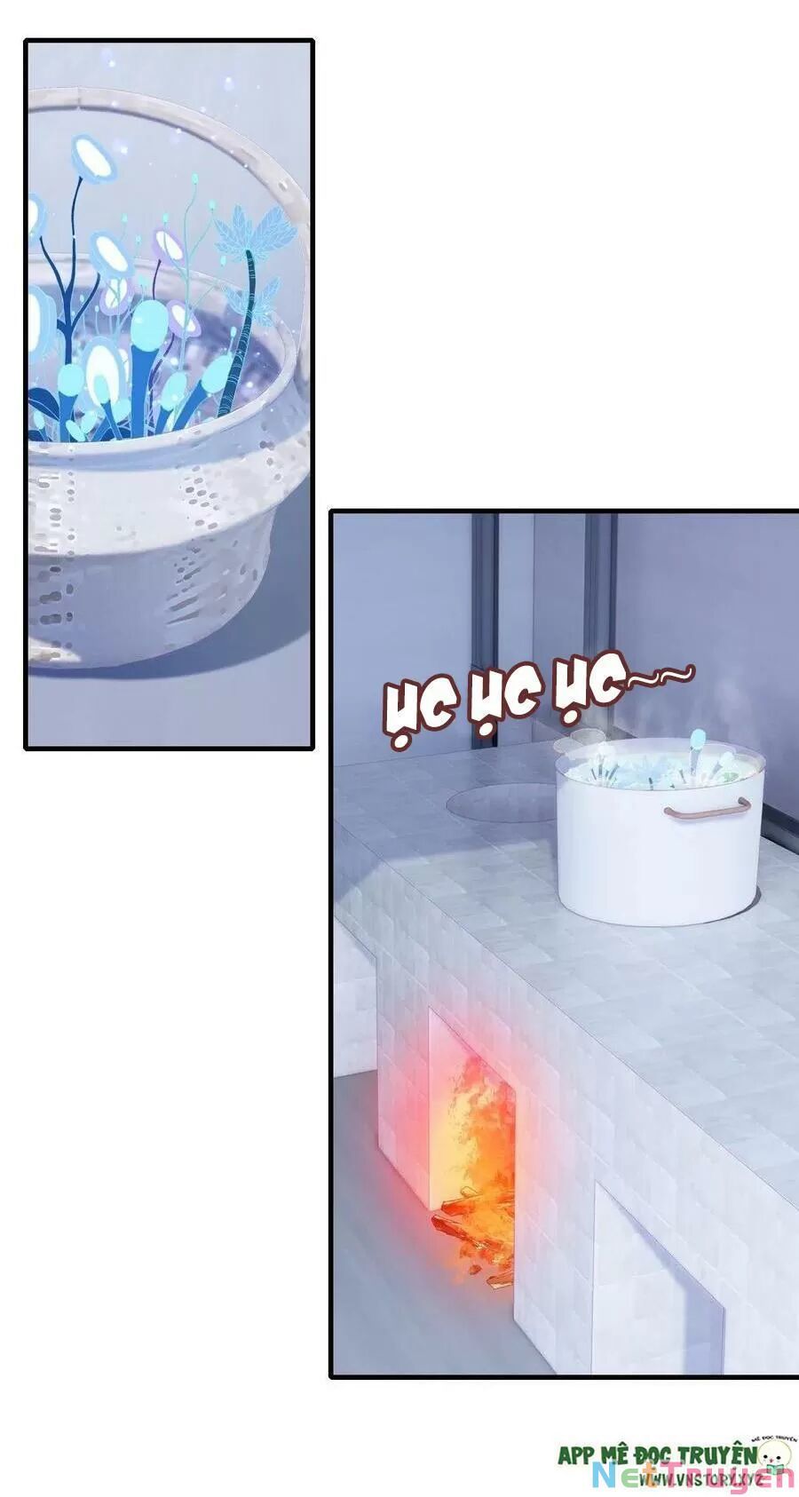 lại bị bệnh chiều chuộng quấn lấy chapter 69 43