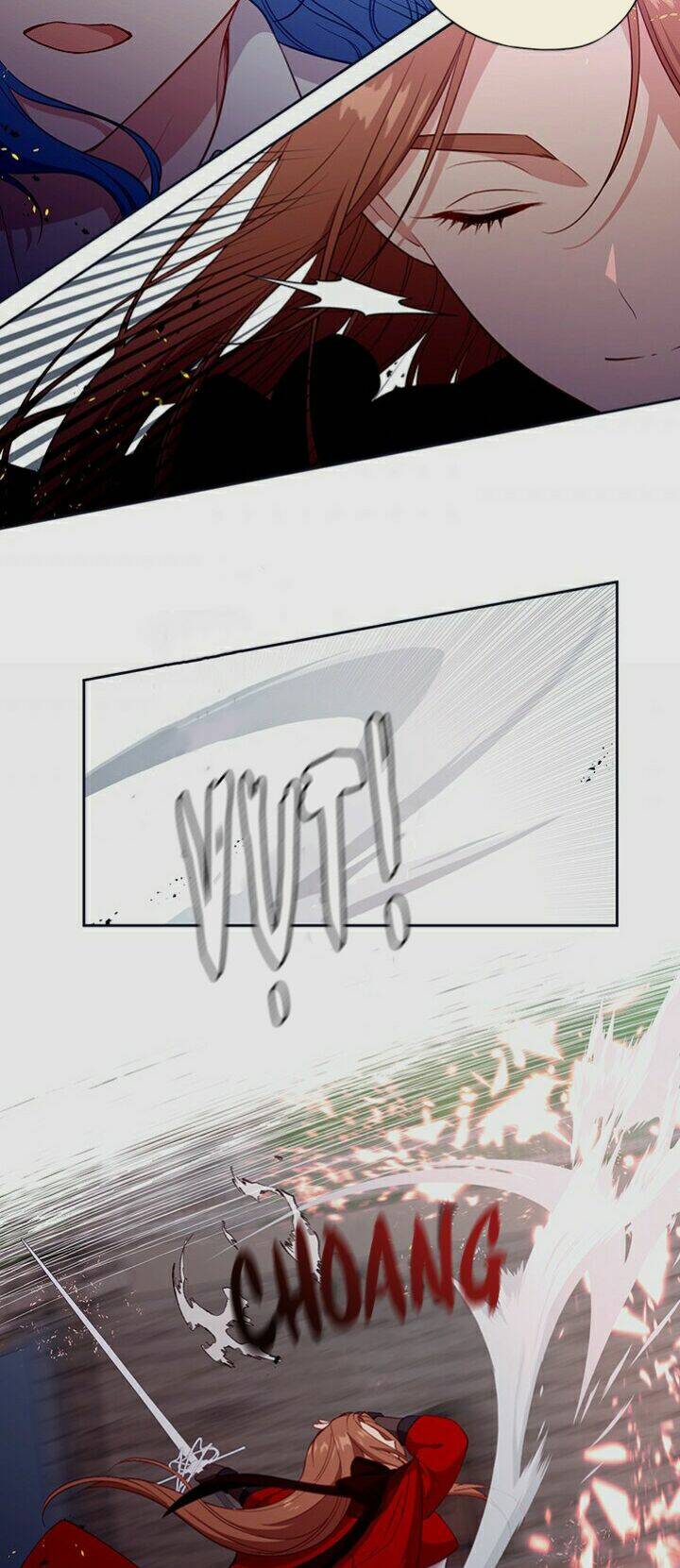 hãy coi chừng ác nữ chapter 88 2