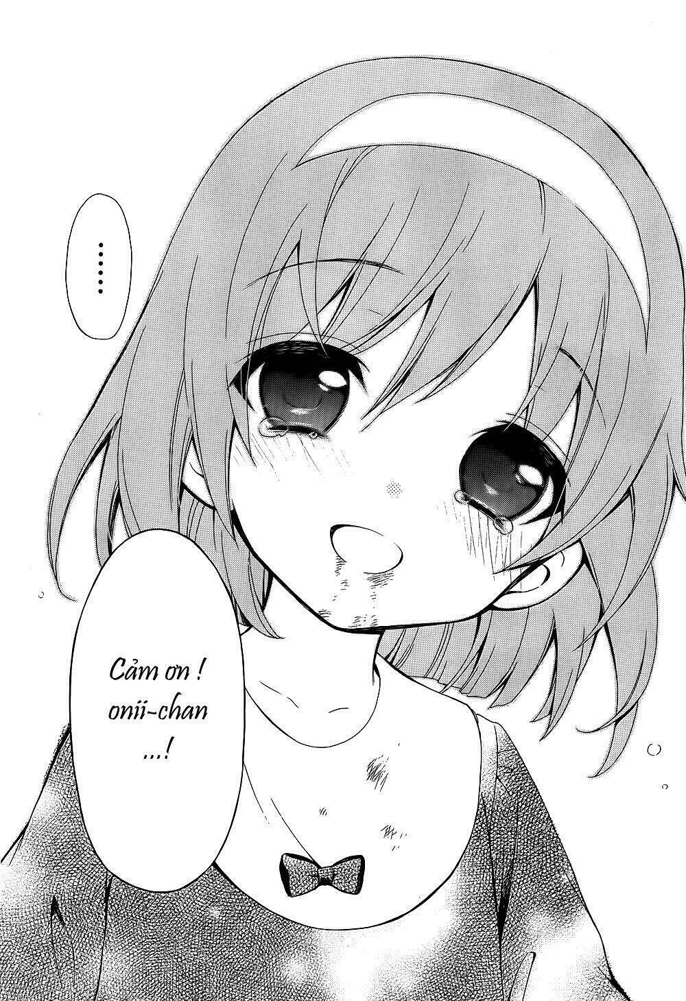 corpse party: musume chapter 15 11