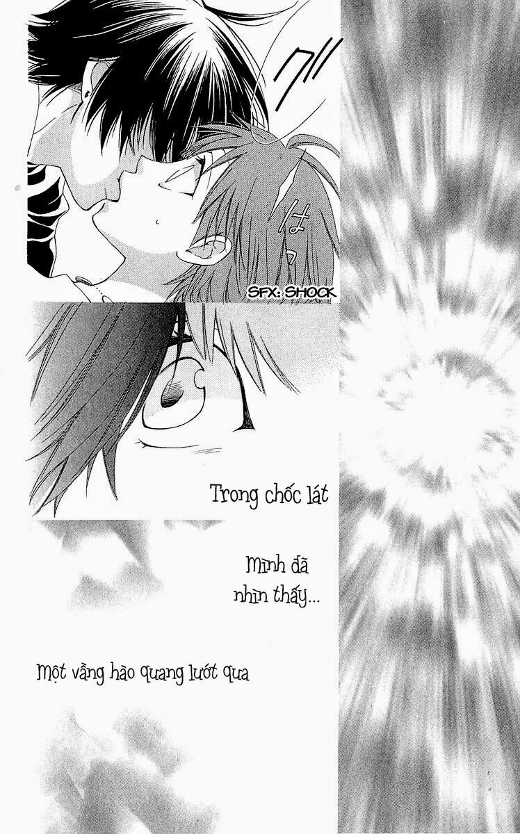 bình minh arcana chapter 9 22