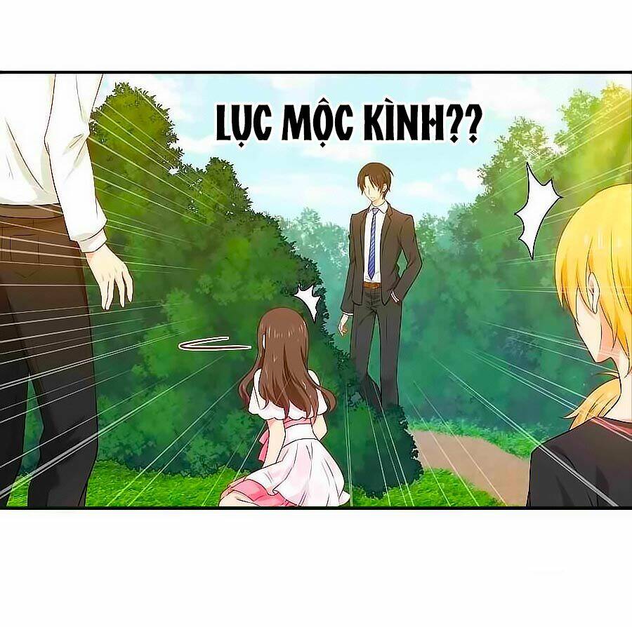 chỉ nhiễm thành hôn chapter 58 21