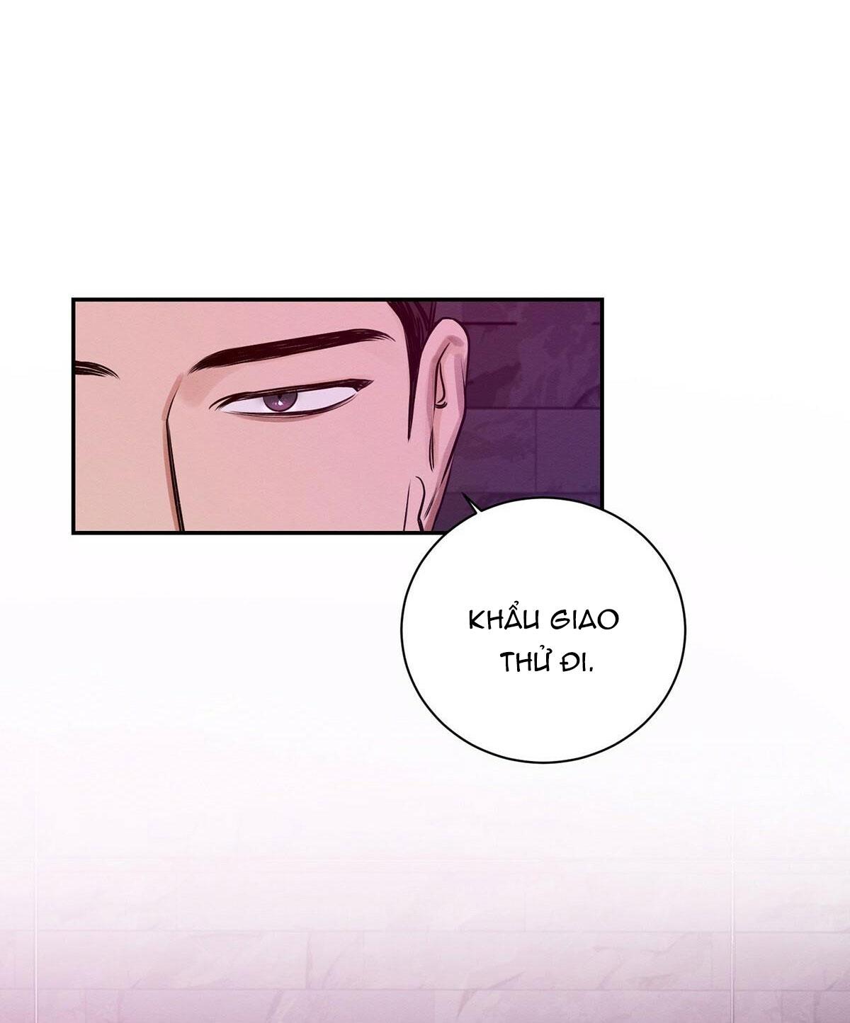 lý do của ác nhân chapter 2 30