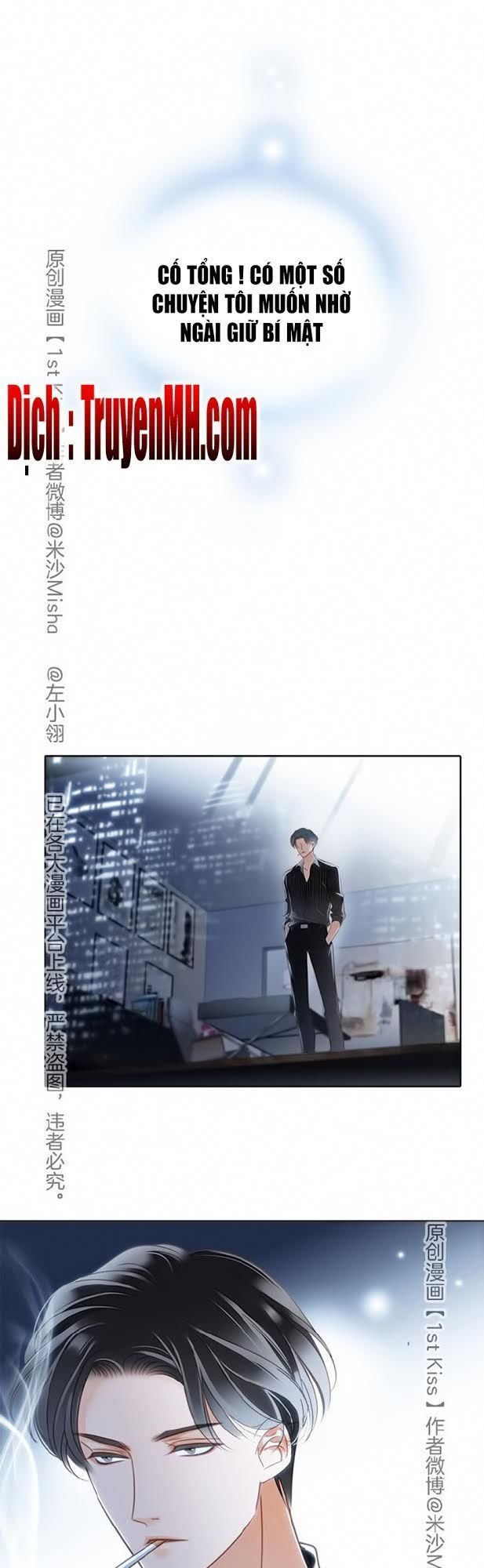 tình yêu và nhà sản xuất chapter 19 3