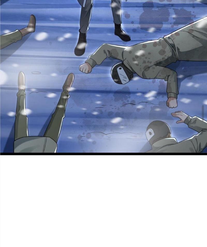 đóng băng toàn cầu: tôi gây dựng nên phòng an toàn thời tận thế chapter 228 10