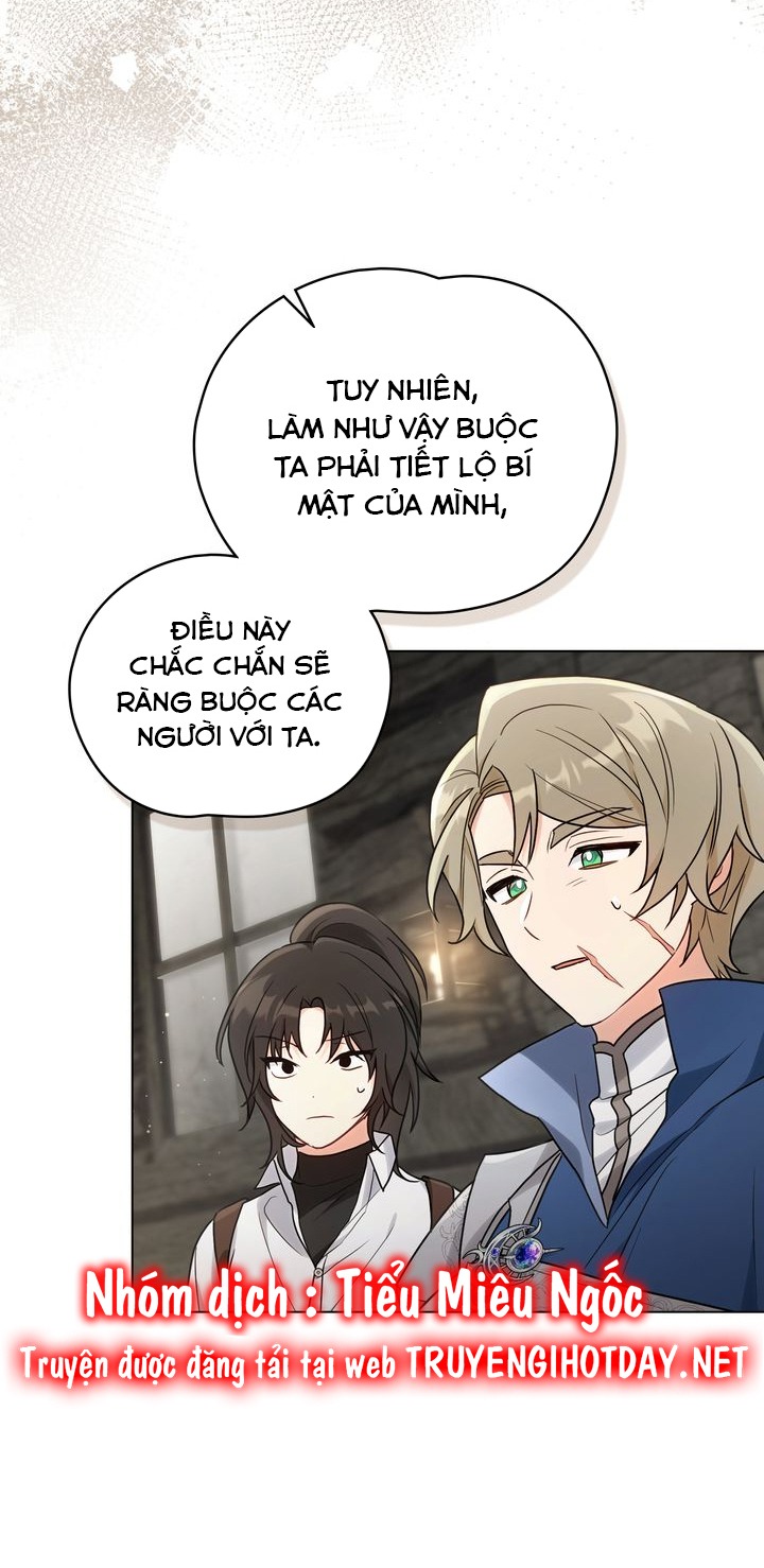 yêu cô công chúa sắp chết chapter 41 9