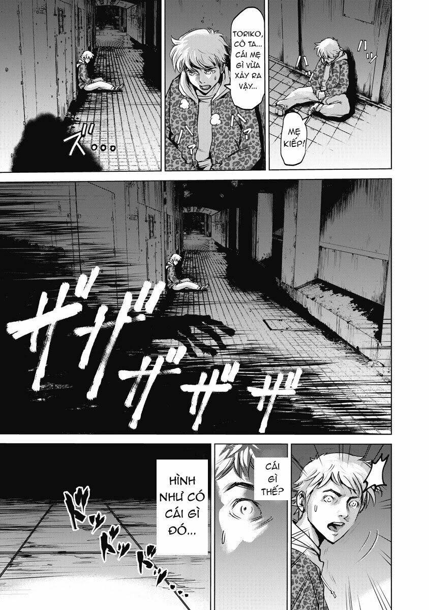 the devil of the gods chapter 1.5 7