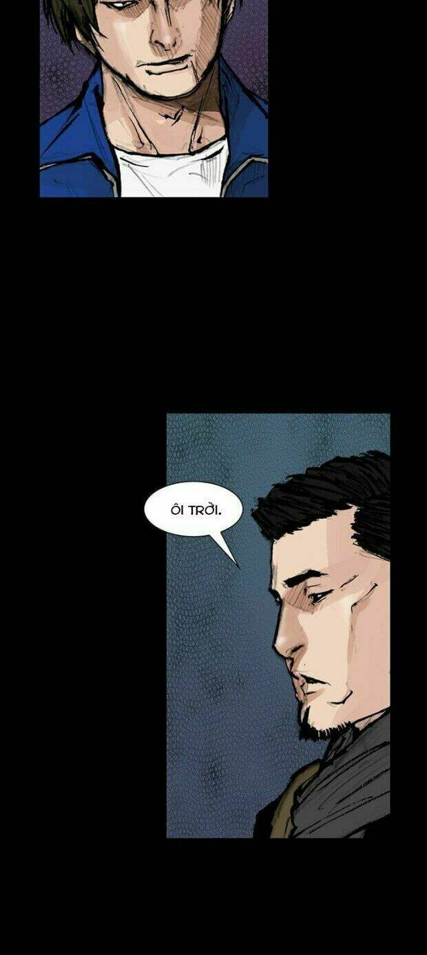 dokgo 2 | độc cô 2 chapter 24 32