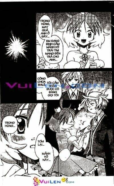 nữ sinh thời đại chapter 9 98