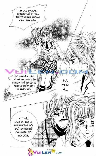 thiên thần tái thế chapter 5 122