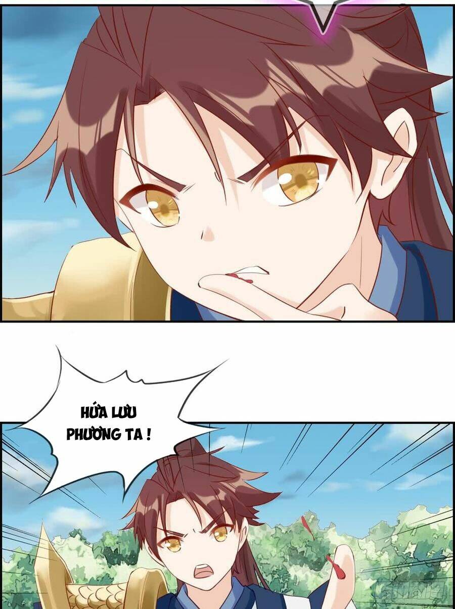 tối cường hoàn khố hệ thống chapter 29 17