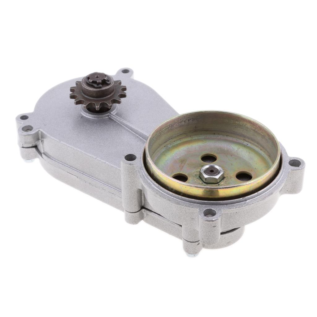 Transmission Gear Box for 47cc-49cc 2-Stroke/4-Stroke Mini Motor Pocket Bike