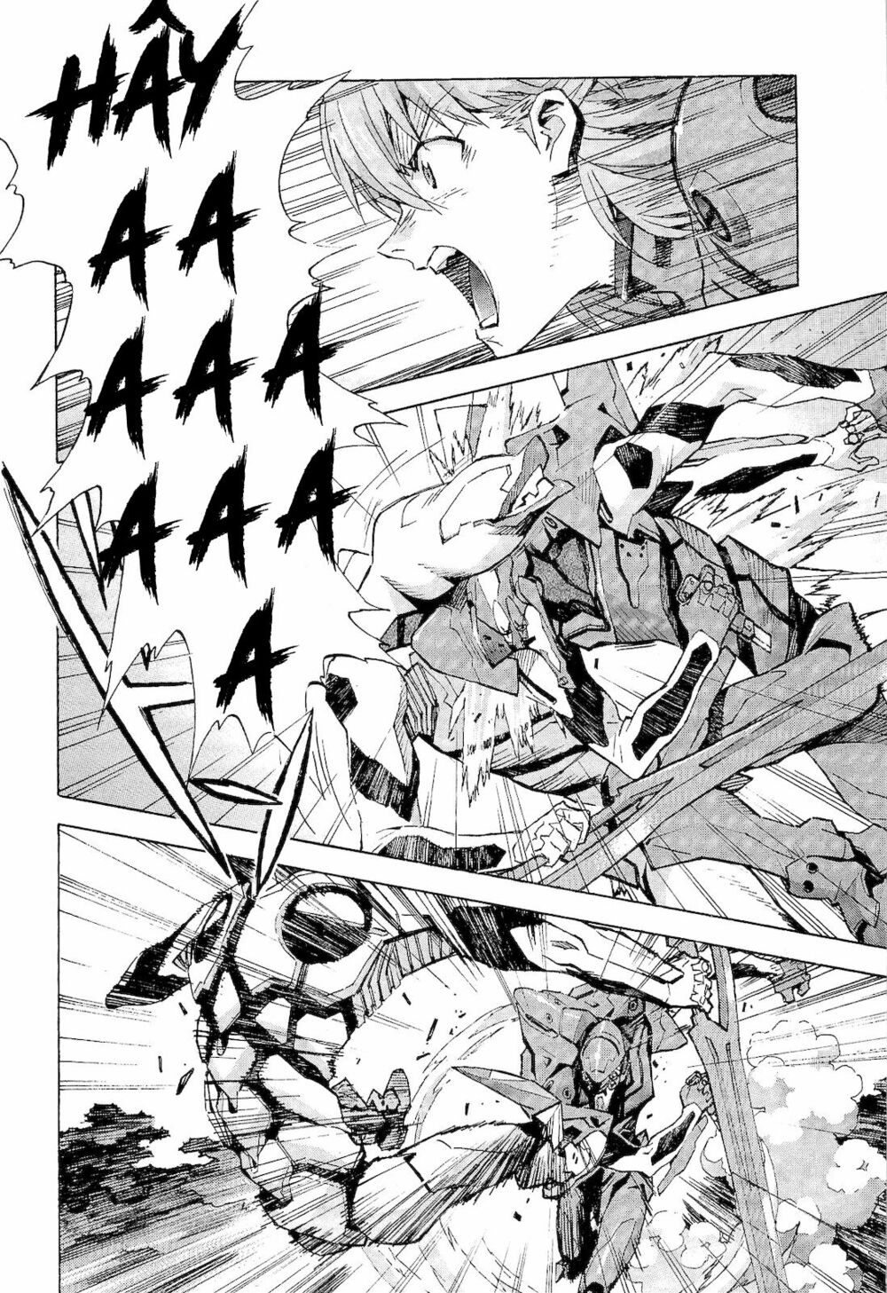 đặc nhiệm không gian chapter 83 10