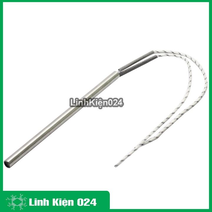 Thanh Trở Nhiệt 220V 500W 10x200mm