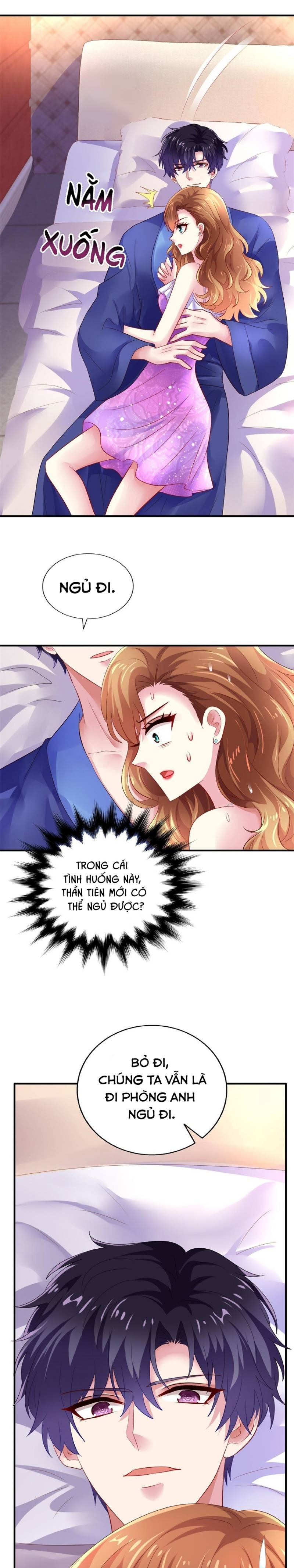 nữ hoàng điện ảnh chapter 15 10