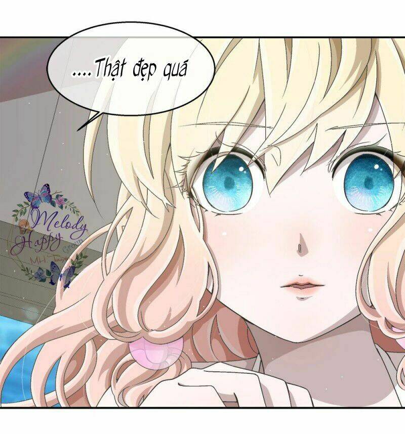 đối nhĩ duy mệnh thị tòng chapter 9.5 25