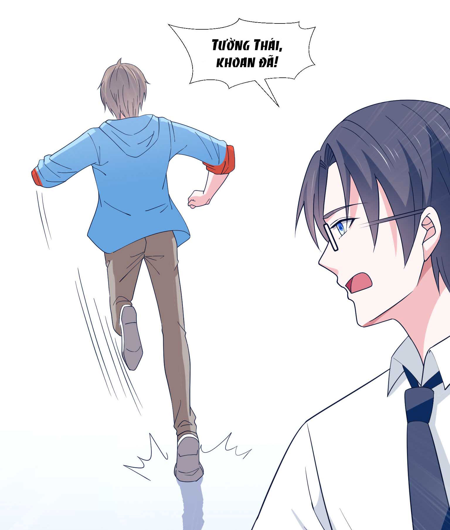 bí mật không thể yêu đương chapter 38 12