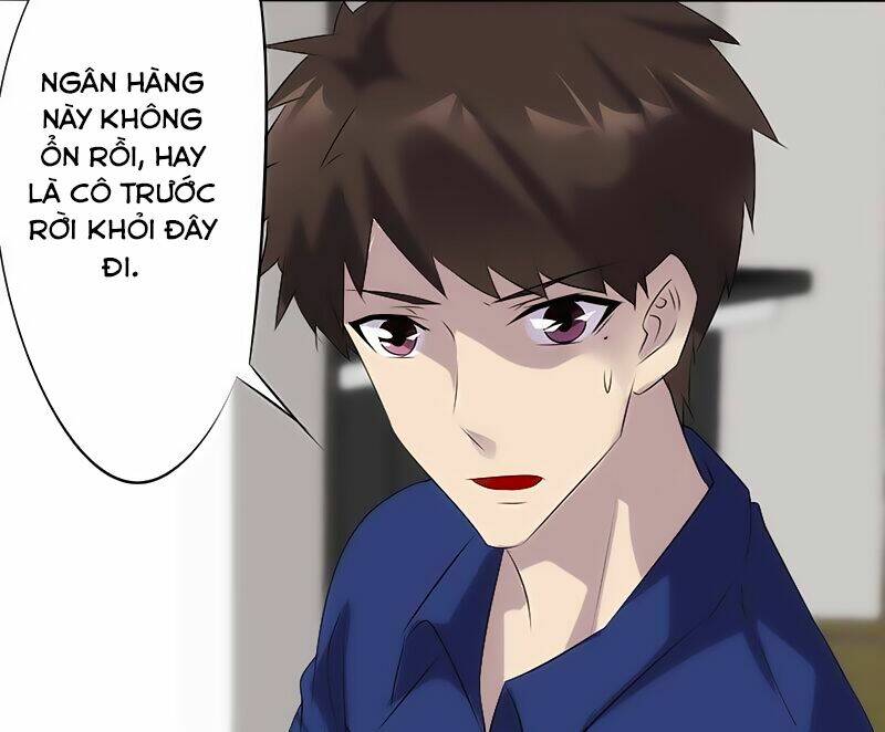 tối cường công nhân chapter 23 23