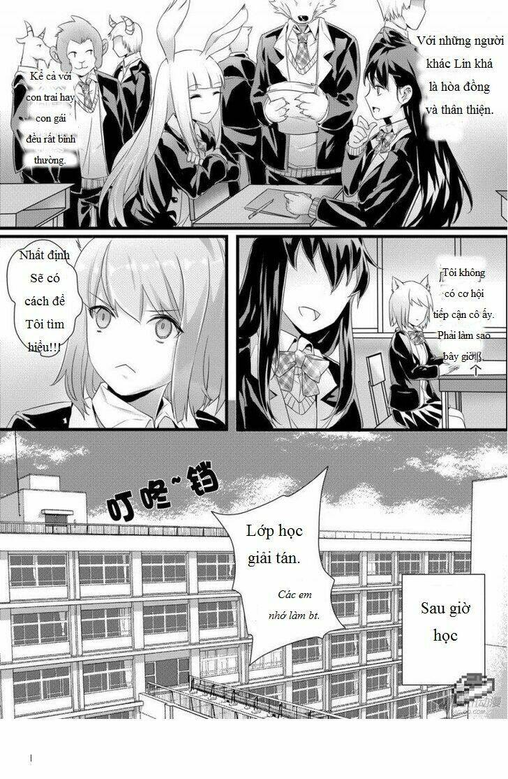 100 ways to kill a seal chapter 2 6