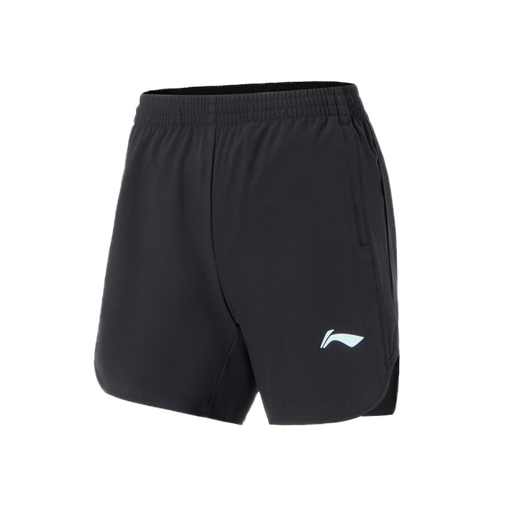 Quần Short Thể Thao Li-Ning Nữ AKSS580-1