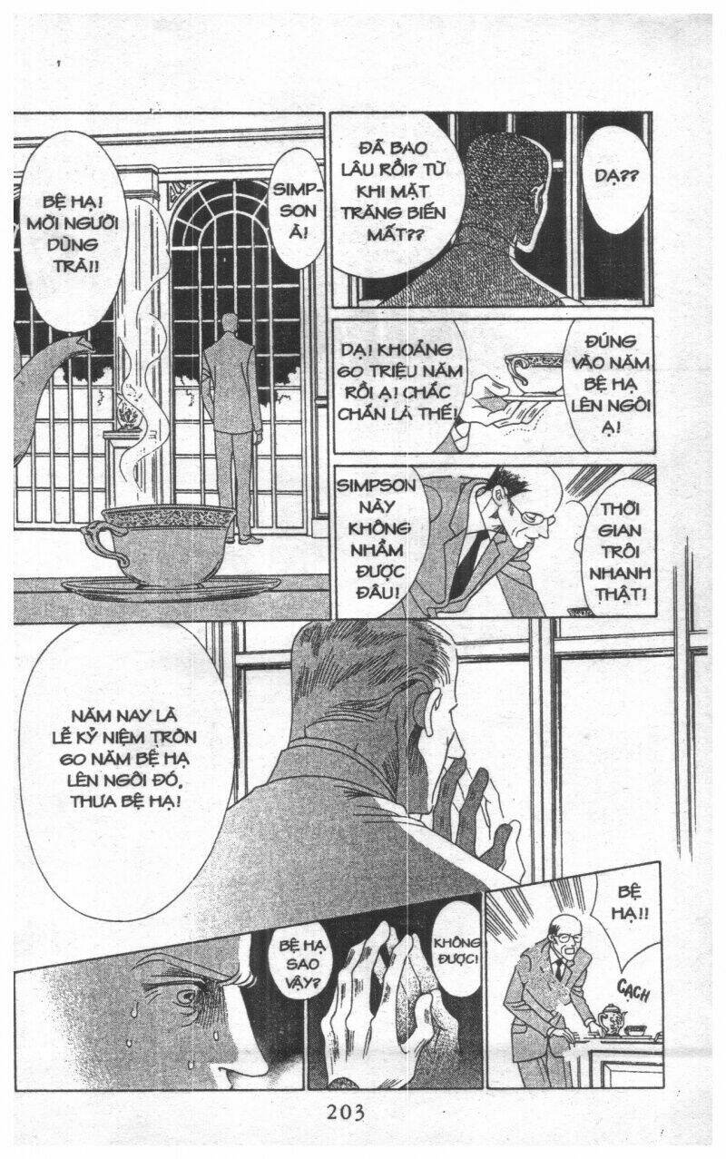 nàng tiên ánh trăng - kaguya hime chapter 27 203