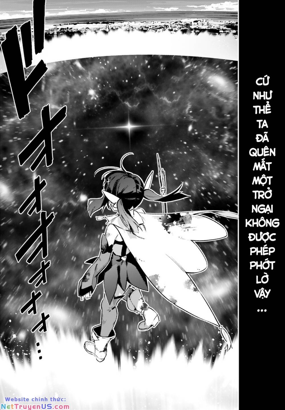 fate/kaleid liner prisma illya drei! chapter 72 3