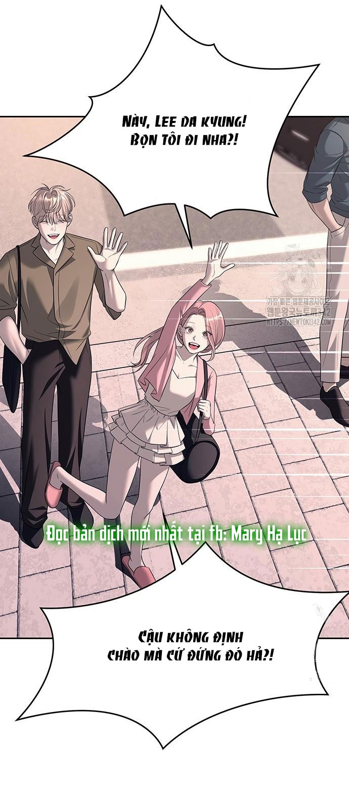 xâm nhập trường trung học tài phiệt chapter 70.1 47