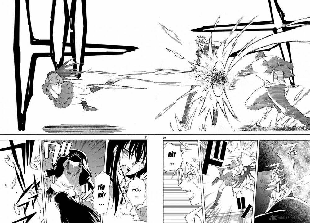 diamond cut diamond chapter 6 32