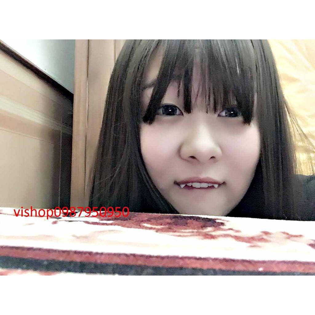 RĂNG NANH- RĂNG KHỂNH GIẢ