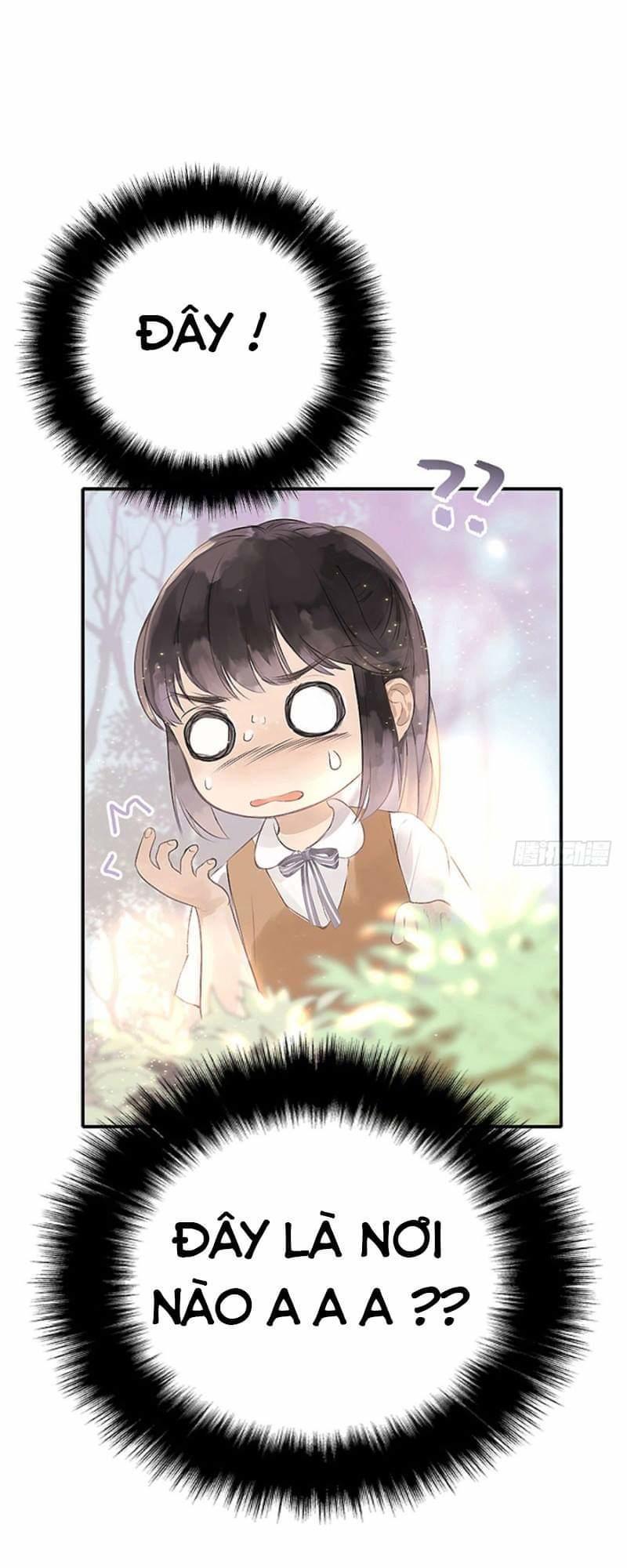 nữ thần đại nhân sáo lộ đa chapter 2 25