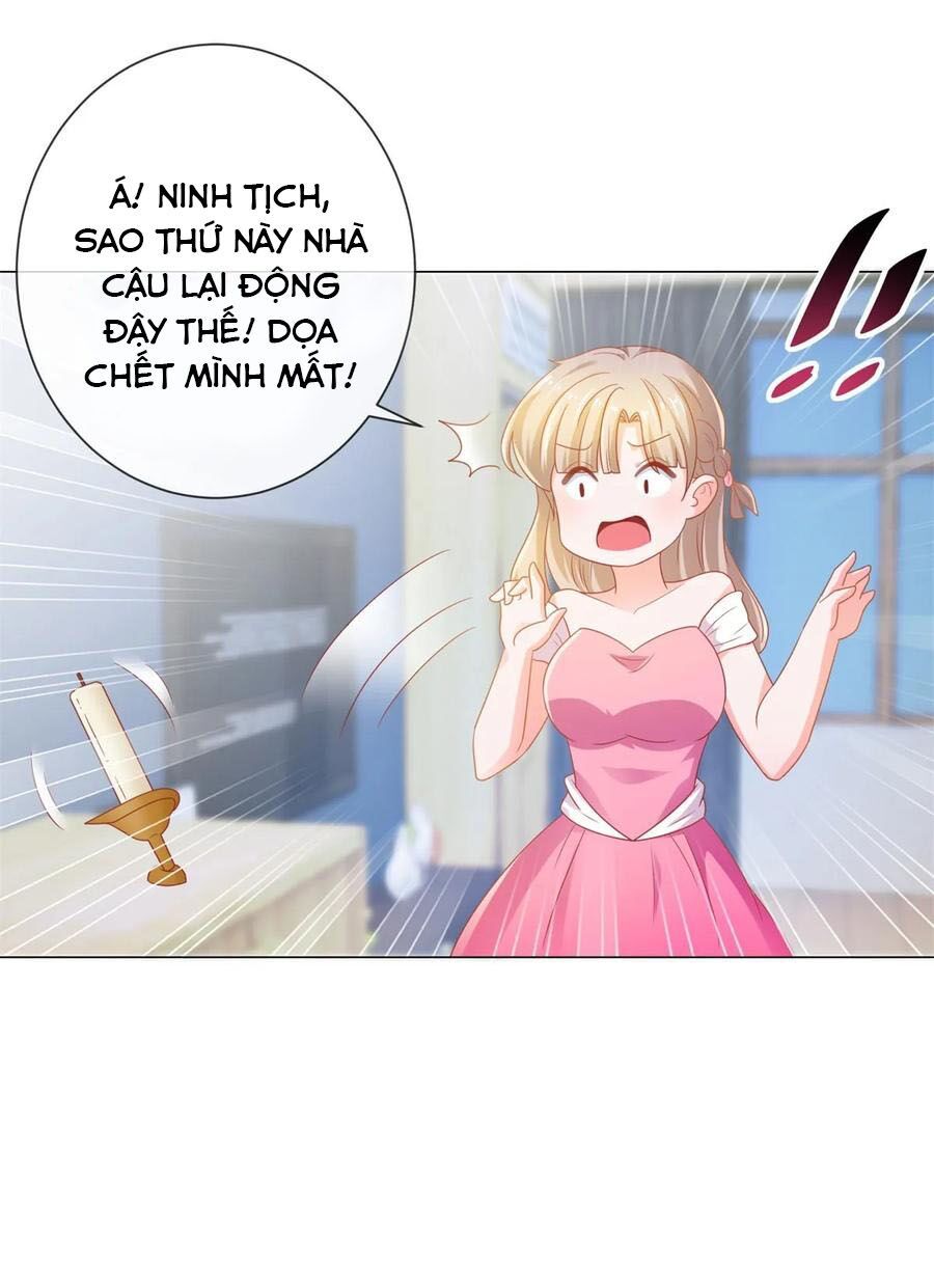 ẩn hôn 100%: chọc tức vợ yêu mua một tặng một chapter 129 22