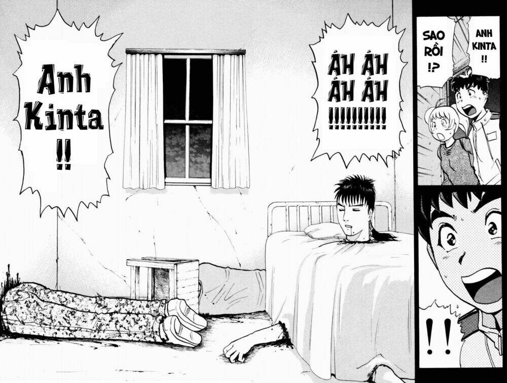 detective academy q chapter 12 26