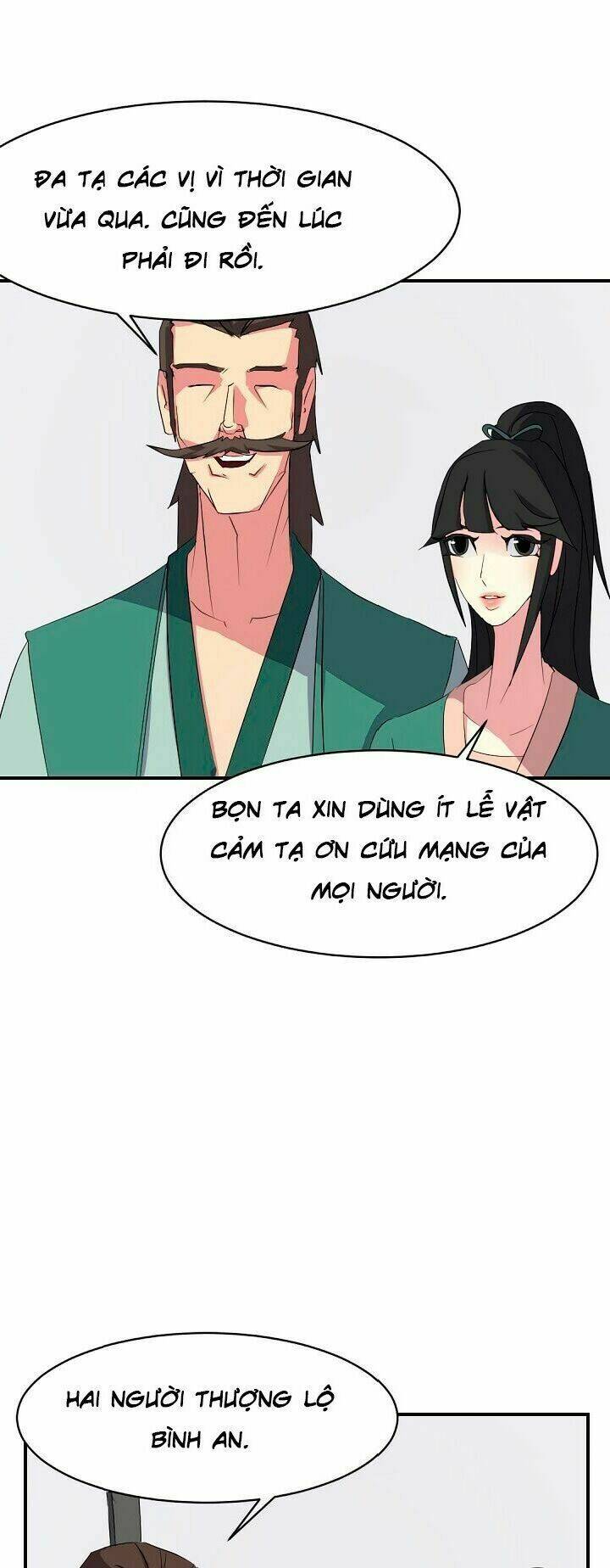 trọng sinh, bất khả chiến bại chapter 39 56