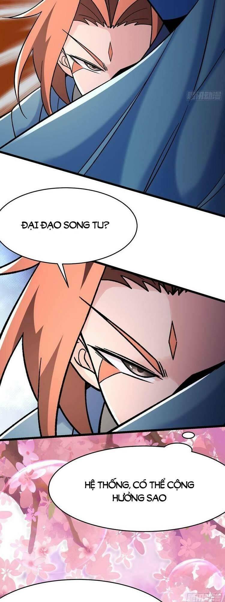 đồ đệ ta toàn là nữ ma đầu chapter 154 11