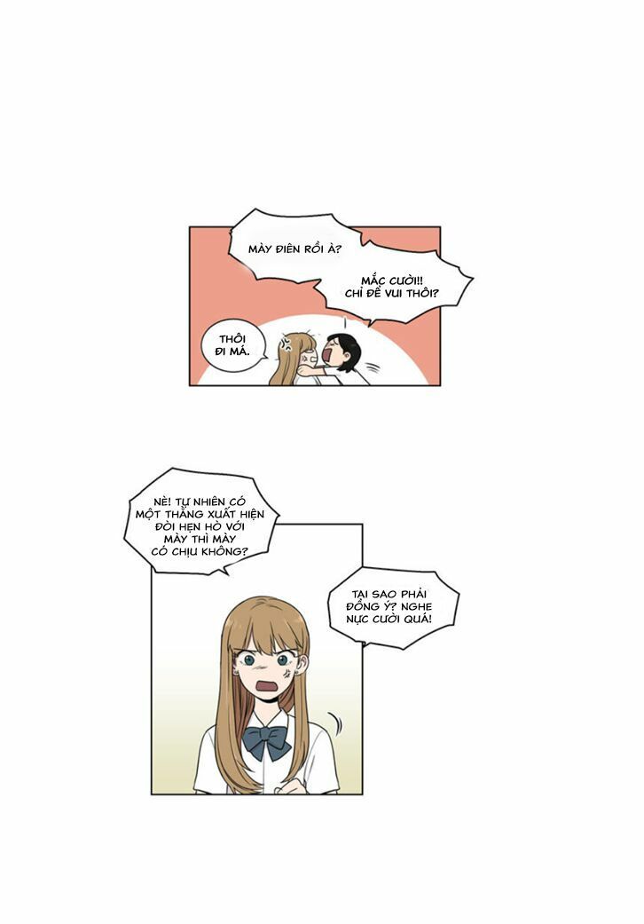 …”một sự thật khá khó chịu.” chapter 6 16