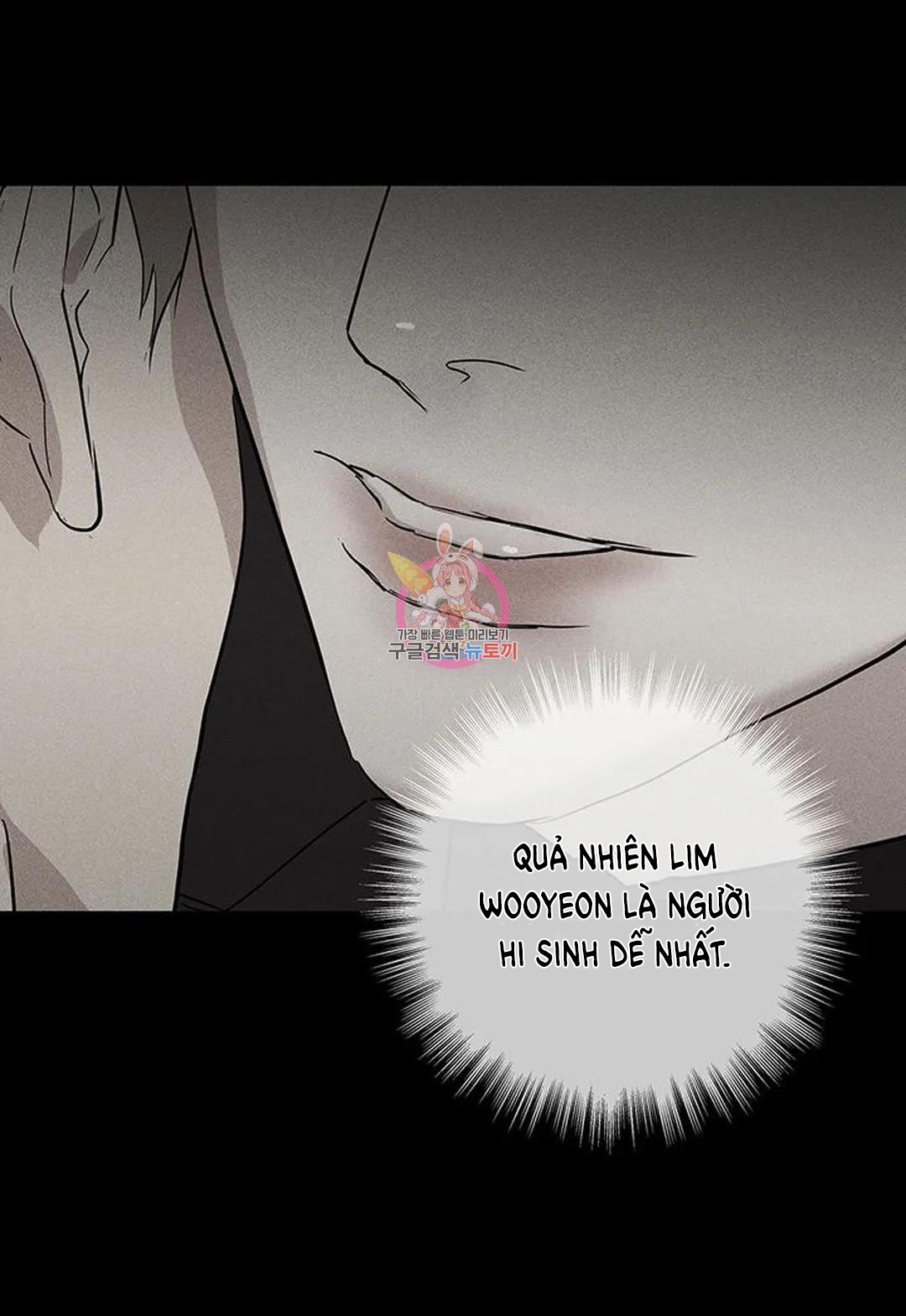 Đánh Mất Tình Yêu chapter 56.1 - Trang 9
