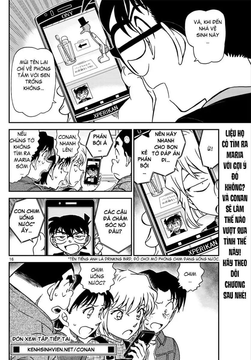 conan chapter 1007 16