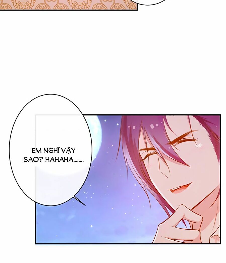 cả thế giới đều không bằng người chapter 36 18
