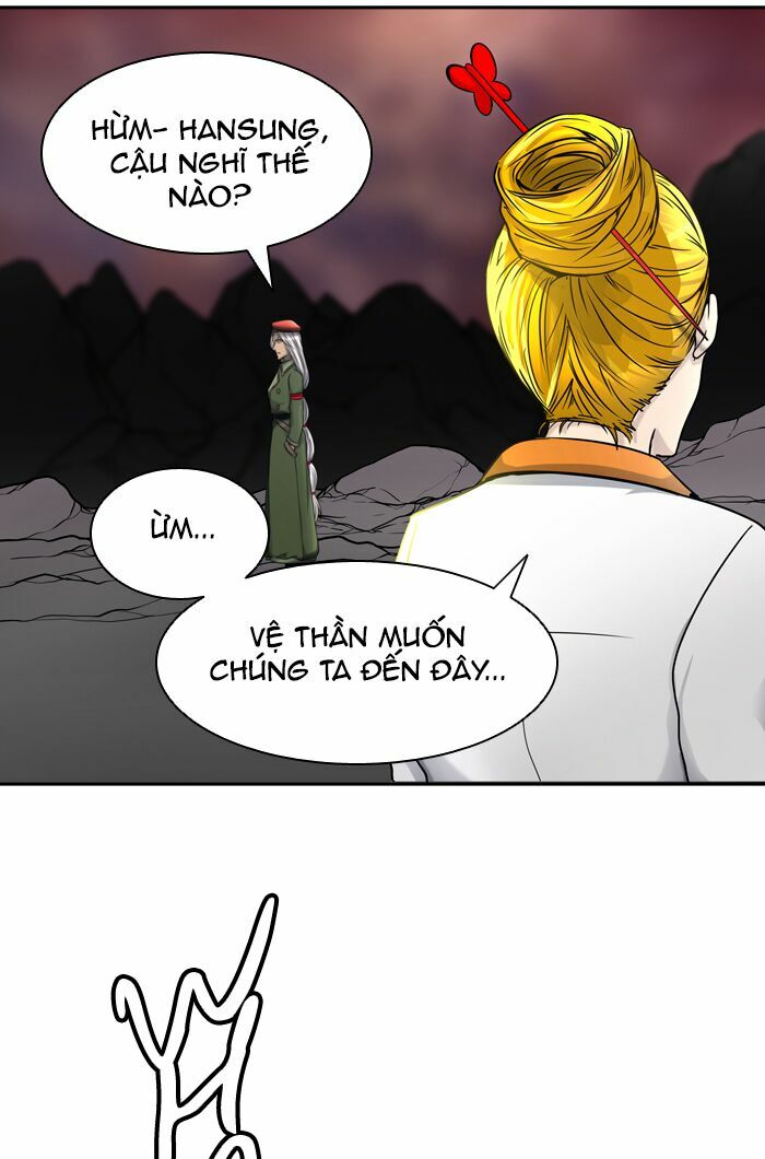 tòa tháp bí ẩn 2 chapter 322.5 45