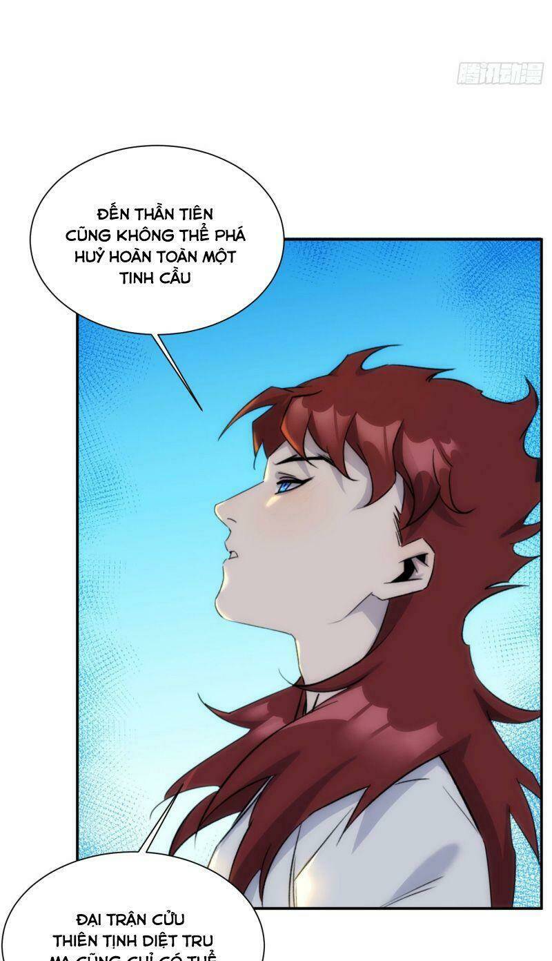 ma vương là đại địa chủ chapter 28 19